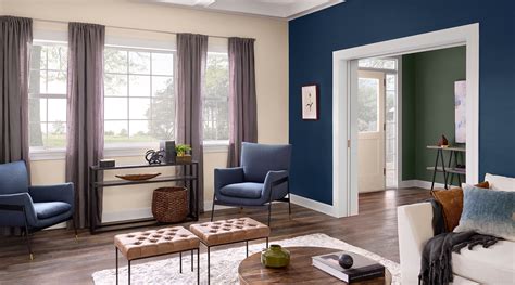 sherwin williams paint your room